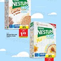 Antevisão Folheto LIDL Extra Vida Saudável